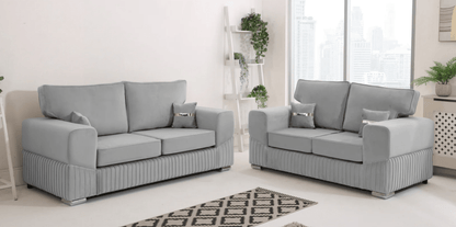 Modesta Sofa - Comfort Furniture