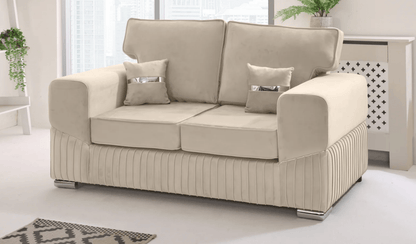 Modesta Sofa - Comfort Furniture