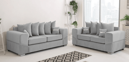 Modesta Sofa Suite - Comfort Furniture