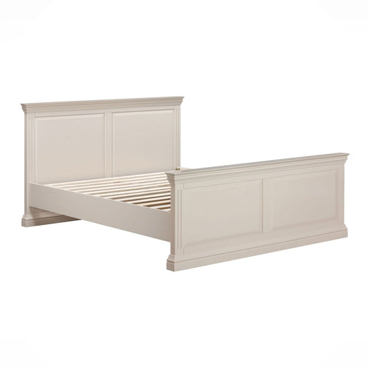 Monaco Bed – King Size (5ft) – French Style - Comfort Furniture