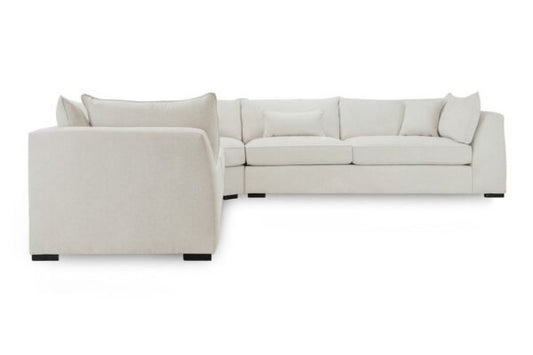 Monaco Corner Sofa - Comfort Furniture