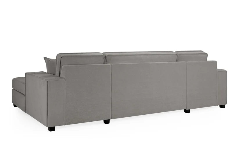 Monaco Sofa Bed - Comfort Furniture