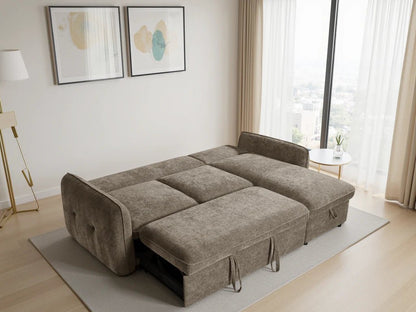 Moscow Universal Sofa Bed with Storage - Comfort Furniture