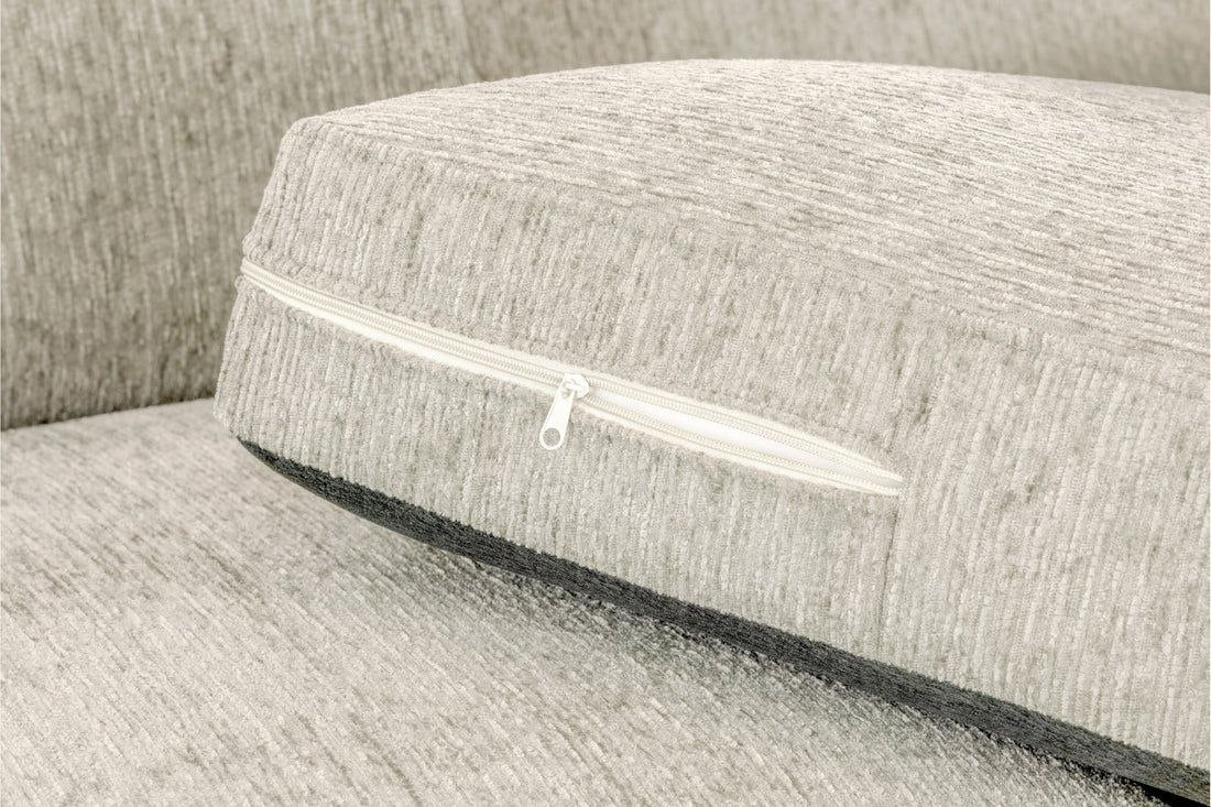 Naples Corner Sofa - Comfort Furniture
