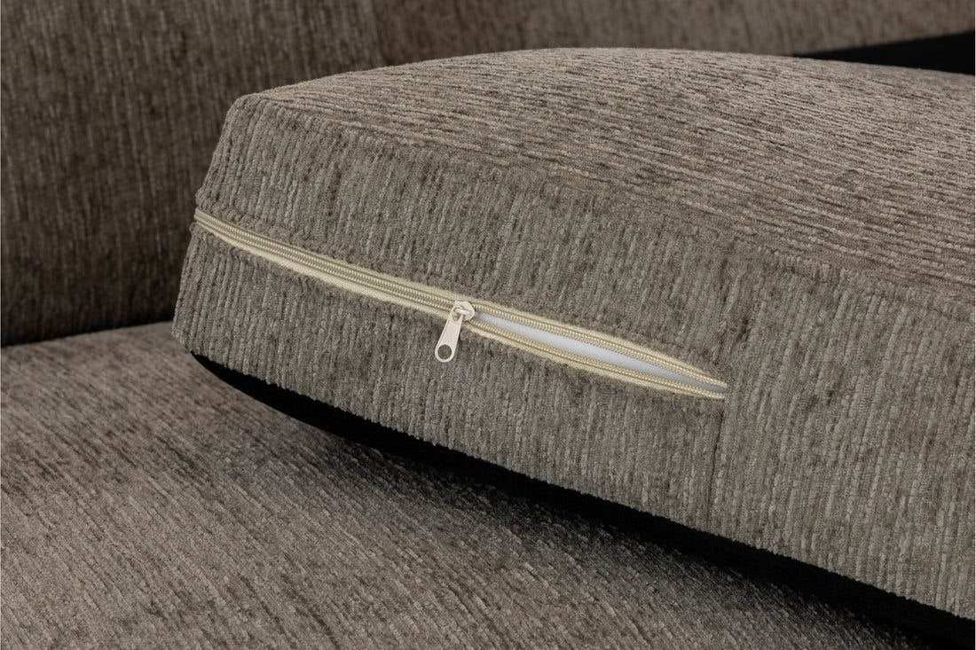 Naples Corner Sofa - Comfort Furniture