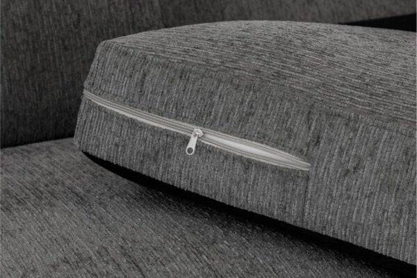 Naples Corner Sofa - Comfort Furniture