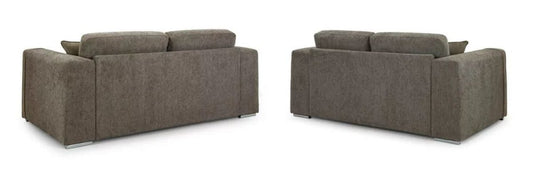 Naples Sofa Suite - Comfort Furniture