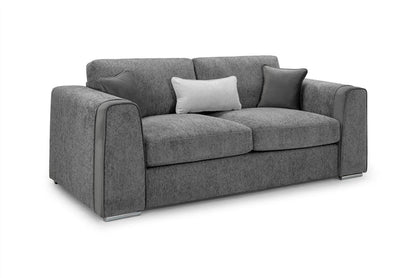 Naples Sofa Suite - Comfort Furniture