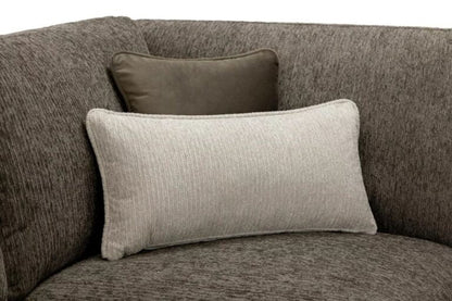 Naples Sofa Suite - Comfort Furniture