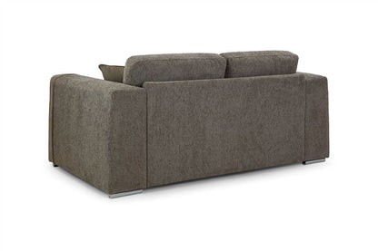 Naples Sofa Suite - Comfort Furniture