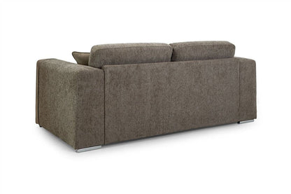 Naples Sofa Suite - Comfort Furniture