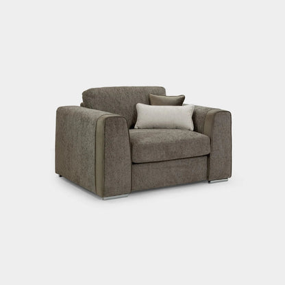 Naples Sofa Suite - Comfort Furniture