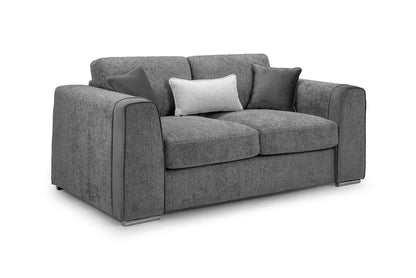 Naples Sofa Suite - Comfort Furniture