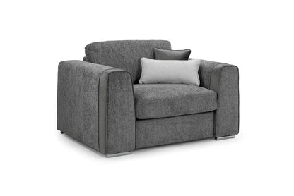 Naples Sofa Suite - Comfort Furniture