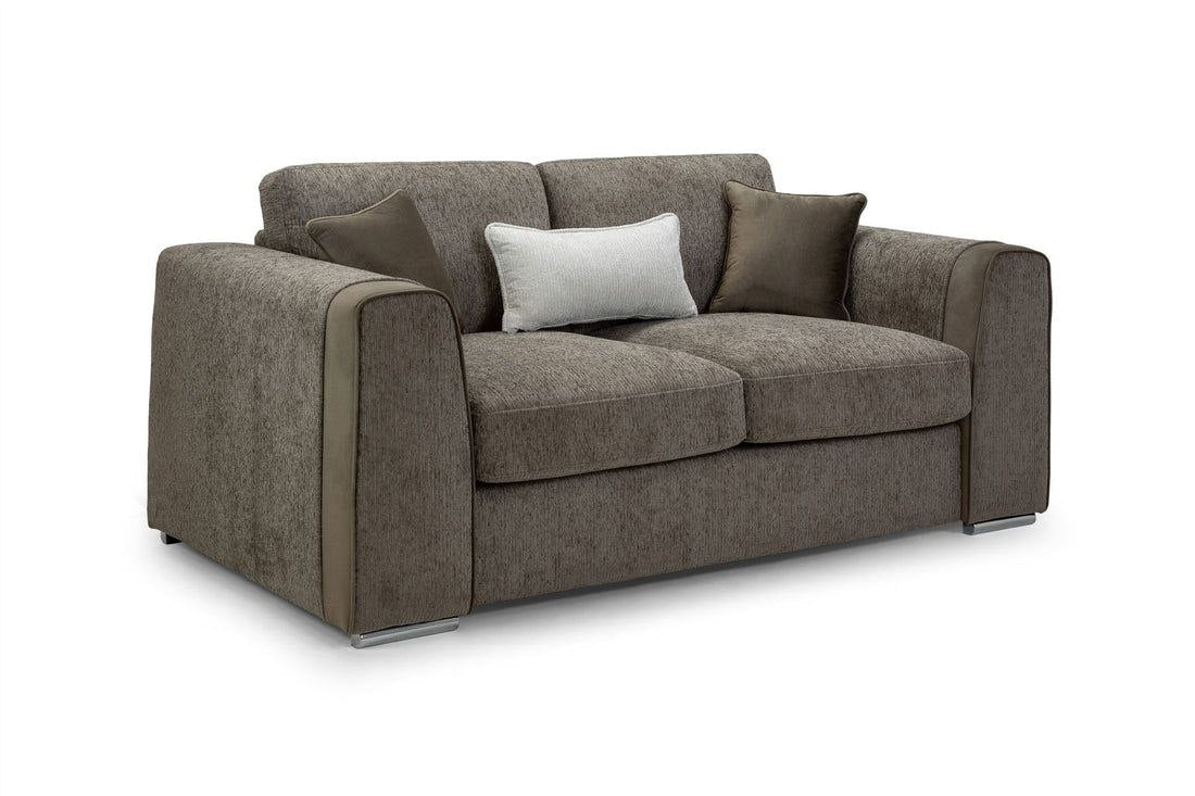Naples Sofa Suite - Comfort Furniture