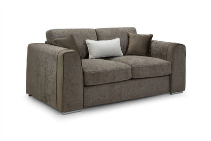 Naples Sofa Suite - Comfort Furniture