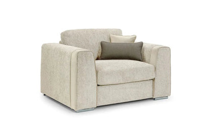 Naples Sofa Suite - Comfort Furniture