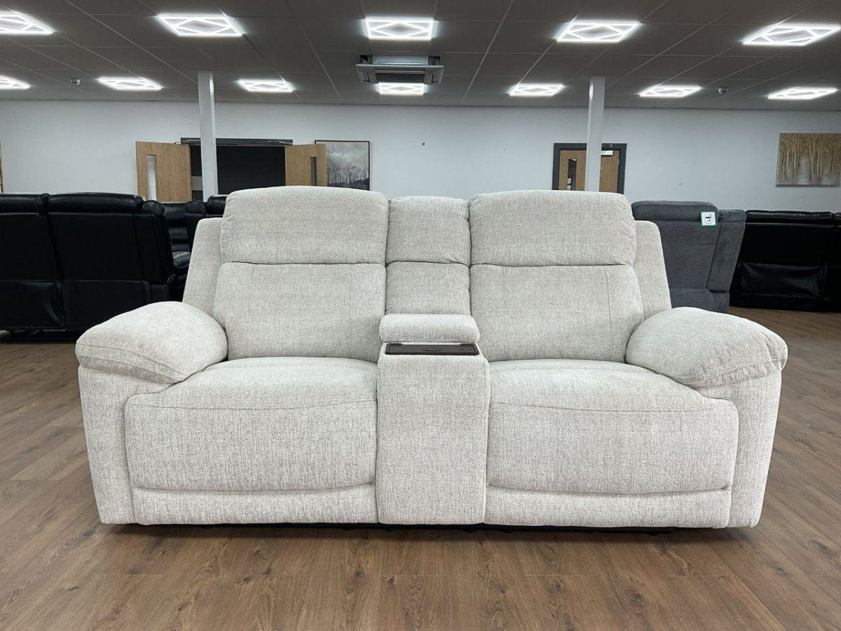 Owen Sofa Suite 3+2 Electric Recliner - Comfort Furniture