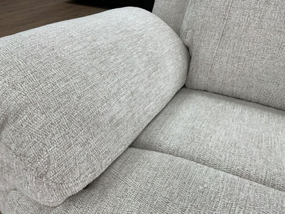 Owen Sofa Suite 3+2 Electric Recliner - Comfort Furniture