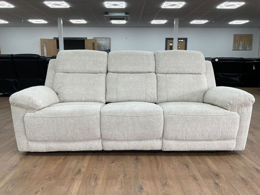 Owen Sofa Suite 3+2 Electric Recliner - Comfort Furniture