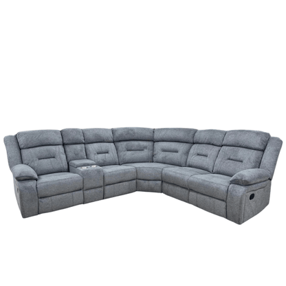 Poppy Corner Recliner - Comfort Furniture