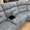 Poppy Corner Recliner - Comfort Furniture
