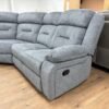 Poppy Corner Recliner - Comfort Furniture