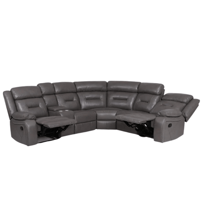 Poppy Corner Recliner - Comfort Furniture