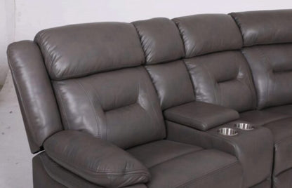 Poppy Corner Recliner - Comfort Furniture