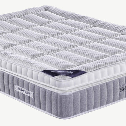 Premier Collection Eminence 3000 Pocket Sprung Mattress – Double (4ft6) - Comfort Furniture