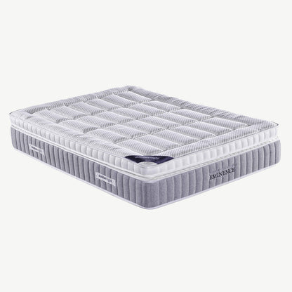 Premier Collection Eminence 3000 Pocket Sprung Mattress – Single (3ft) - Comfort Furniture