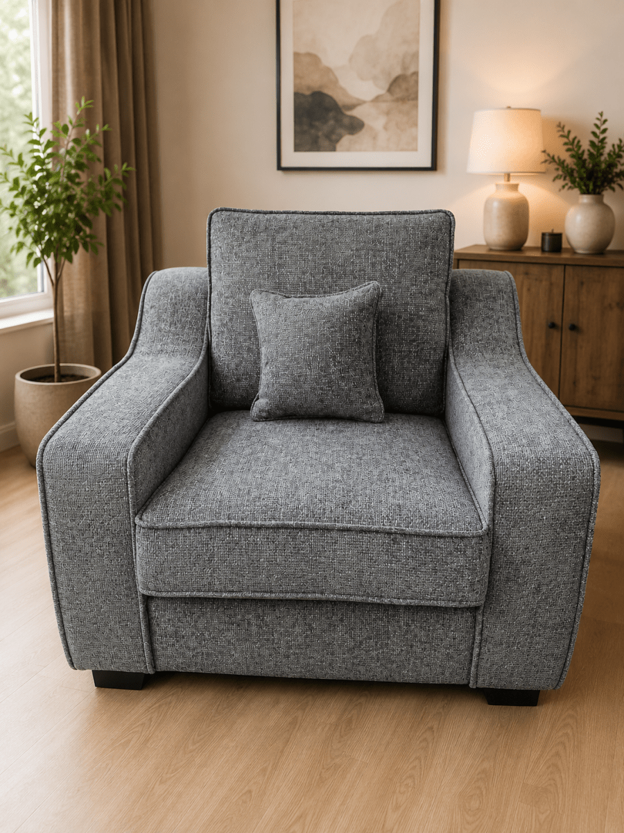 Prestige Armchair - Comfort Furniture