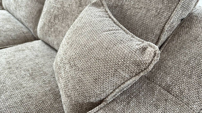 Prestige Corner Sofa - Comfort Furniture