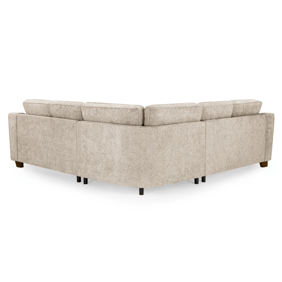 Prestige Corner Sofa - Comfort Furniture