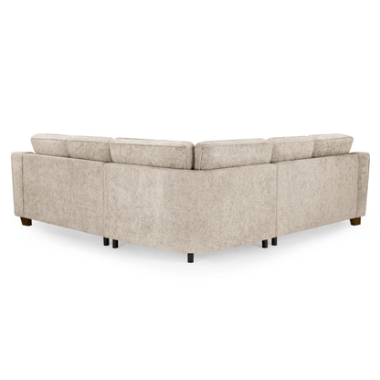 Prestige Corner Sofa - Comfort Furniture