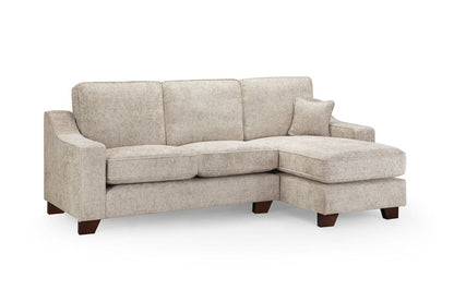 Prestige Corner Sofa - Comfort Furniture