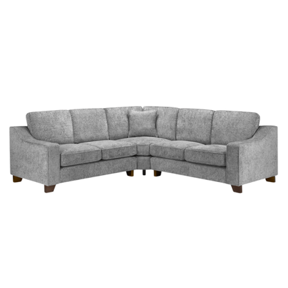 Prestige Corner Sofa - Comfort Furniture