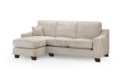 Prestige Corner Sofa - Comfort Furniture