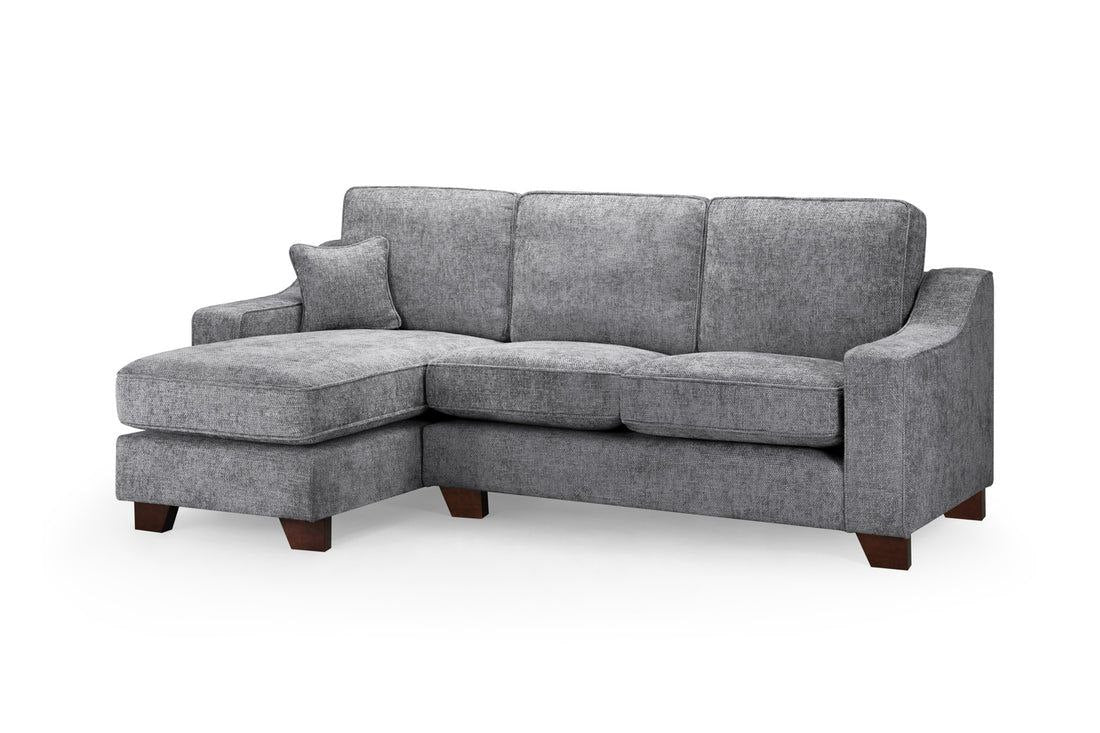 Prestige Corner Sofa - Comfort Furniture