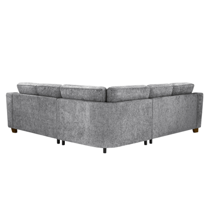 Prestige Corner Sofa - Comfort Furniture