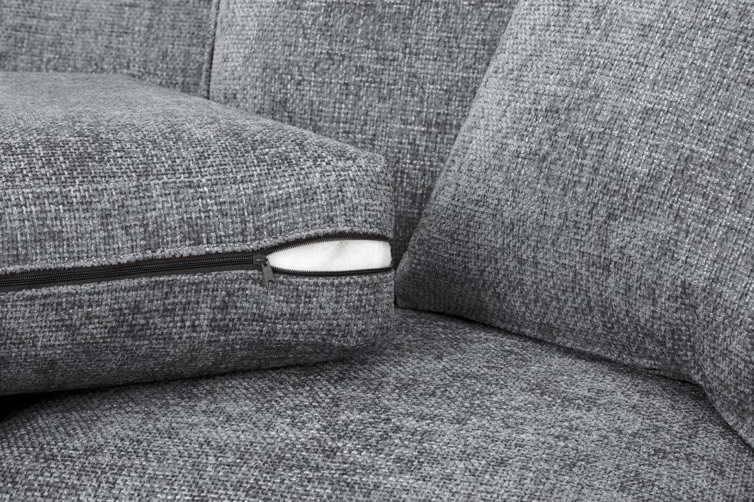 Prestige Corner Sofa - Comfort Furniture