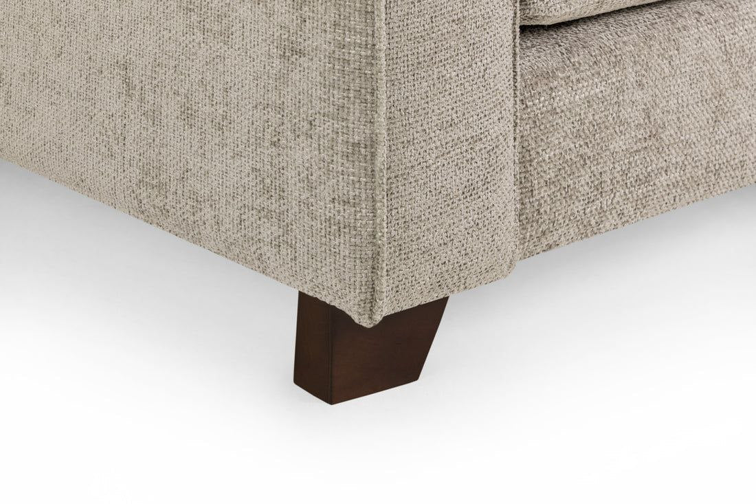 Prestige Corner Sofa - Comfort Furniture