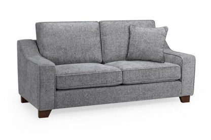Prestige sofa Suite with Armchair - Comfort Furniture