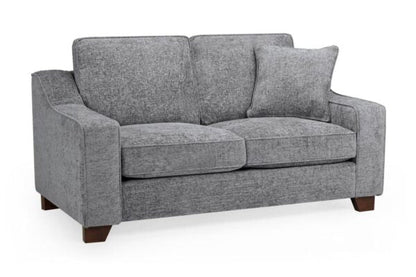 Prestige sofa Suite with Armchair - Comfort Furniture