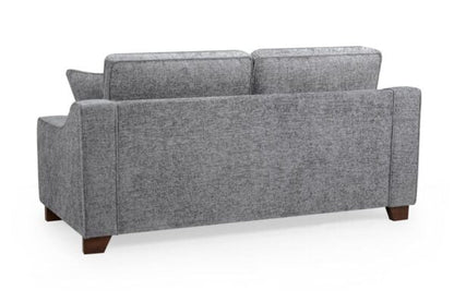 Prestige sofa Suite with Armchair - Comfort Furniture