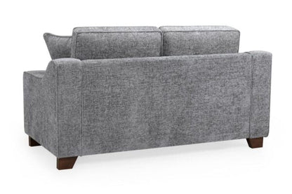 Prestige sofa Suite with Armchair - Comfort Furniture