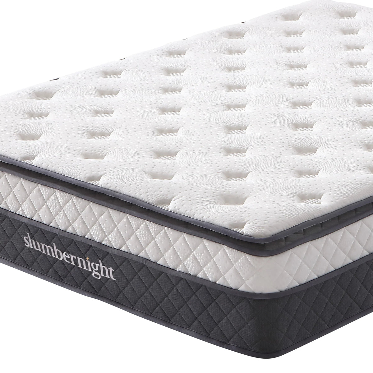 Sensation Pillow Top Mattress