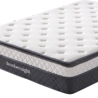 Sensation Pillow Top Mattress