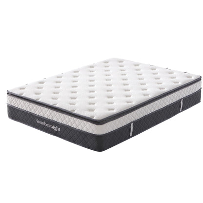 Sensation Pillow Top Mattress