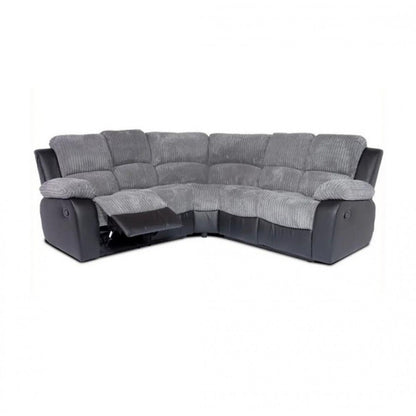Rio Corner Sofa Recliner - Comfort Furniture